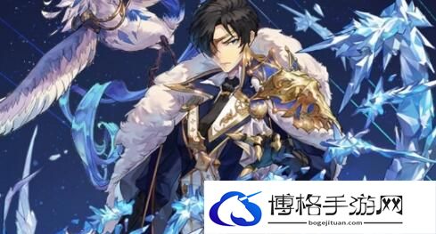 永夜降临复苏乔格技能操作分析-宝石镶嵌，完美搭配