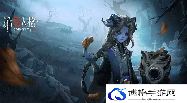 第五人格鹤翁在哪里找