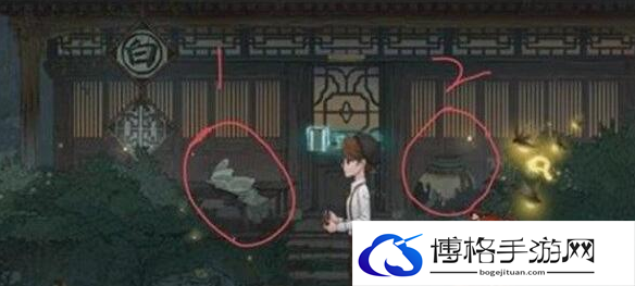 第五人格鹤翁在哪里找