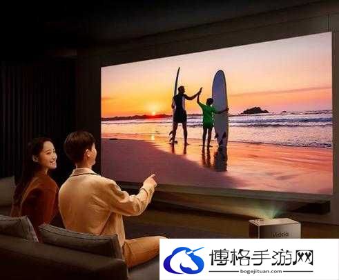 家庭影院新体验:无线高清电视播放,畅享极致视觉盛宴