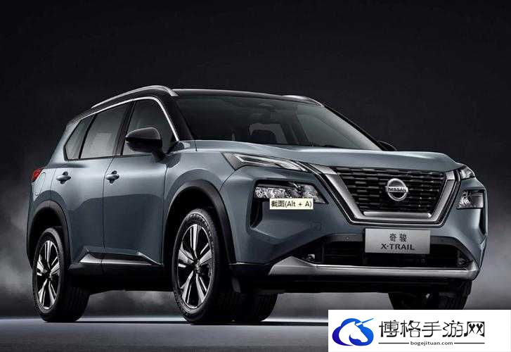 亚洲欧洲第一的日产 SUV:引领 SUV 市场新高度