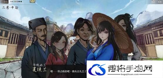 活侠传出走剧情解锁途径-宝石合成最佳方案分享