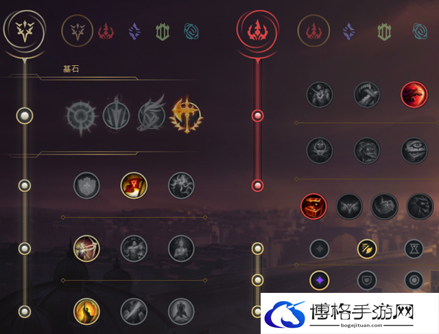 英雄联盟虚空女皇玩法分享