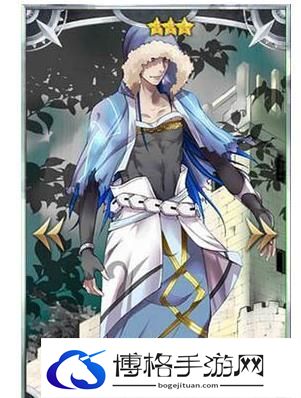 fgo四位库丘林介绍