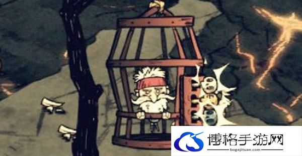 饥荒海盗船长怎么解锁-海盗船长解锁教程