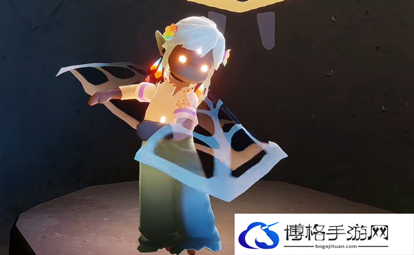 光遇2023万圣节物品兑换图 2023万圣节物品展示一览图