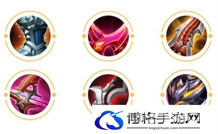 王者荣耀戈娅出装攻略分享