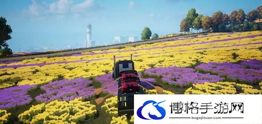 极品飞车集结追捕者玩法技巧-副本BOSS躲避与击杀