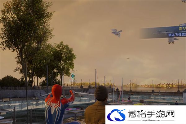 漫威蜘蛛侠2新的冒险奖杯怎么获得-每日任务奖励最大化