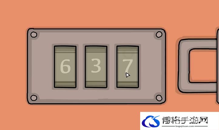 锈湖地铁繁花第三章攻略