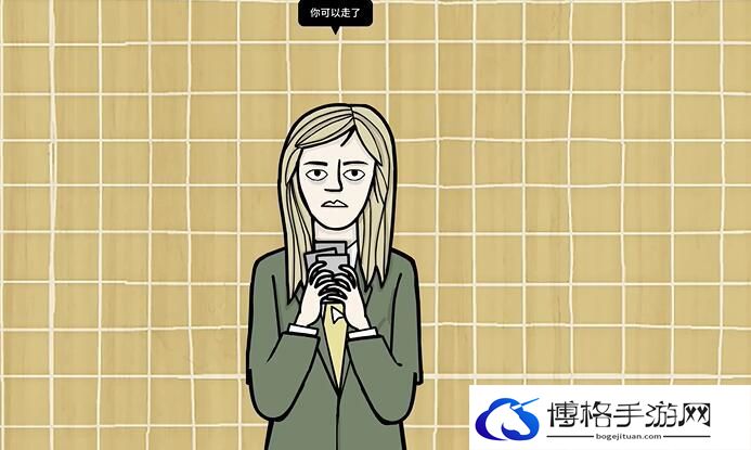 锈湖地铁繁花第三章攻略