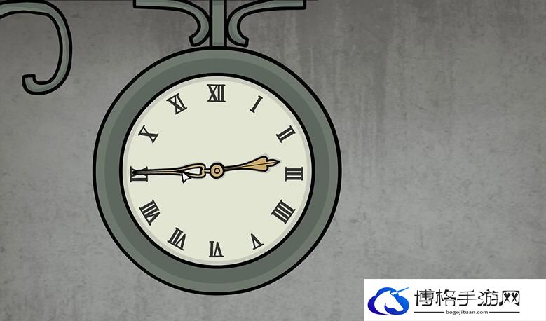 锈湖地铁繁花第三章攻略