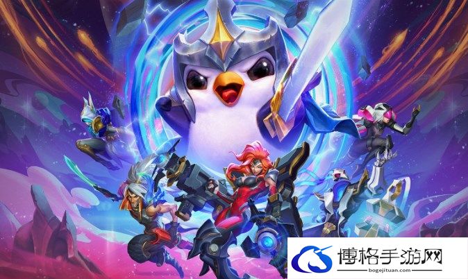 云顶之弈决斗薇恩阵容怎么选？决斗大师VN主C阵容及装配搭配攻略-如何利用战斗中的技能