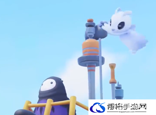 猛兽派对联动奥日皮肤有哪些