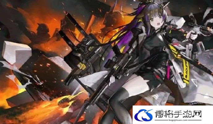 《明日方舟》杰西卡异格技能是什么 杰西卡异涤火杰西卡技能展示 《明日方舟》杰西卡异格技能是什么 杰西卡异涤火杰西卡技能展示