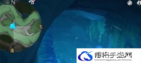 原神7颗神秘的矿石在哪 7颗神秘的矿石位置分享