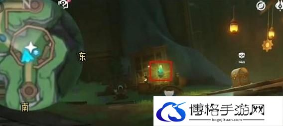 原神7颗神秘的矿石在哪 7颗神秘的矿石位置分享