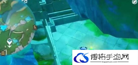 原神7颗神秘的矿石在哪 7颗神秘的矿石位置分享