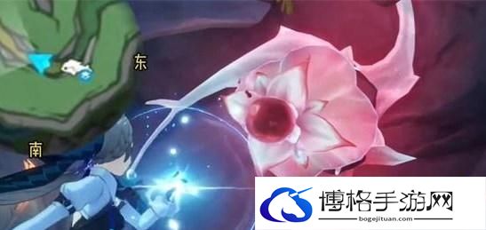 原神7颗神秘的矿石在哪 7颗神秘的矿石位置分享