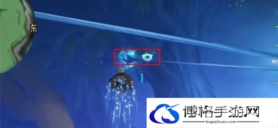 原神7颗神秘的矿石在哪 7颗神秘的矿石位置分享
