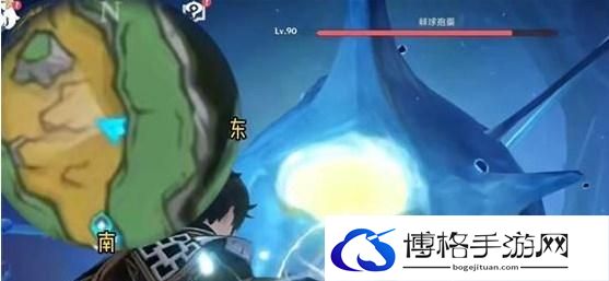原神7颗神秘的矿石在哪 7颗神秘的矿石位置分享