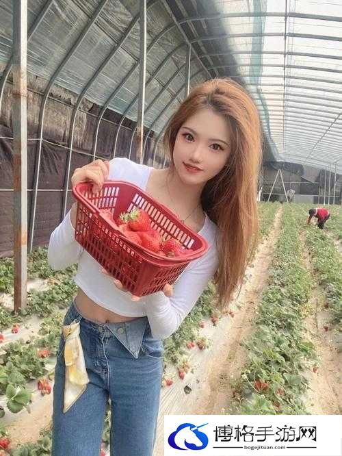 激情无限:草莓视频首页,满足你的视觉享受