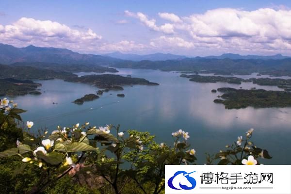 花亭湖风景区门票多少钱2024