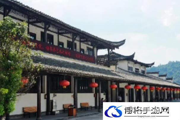 中国宣纸文化园在哪