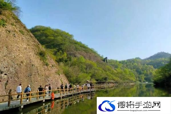 大别山风情谷景区门票多少钱2024