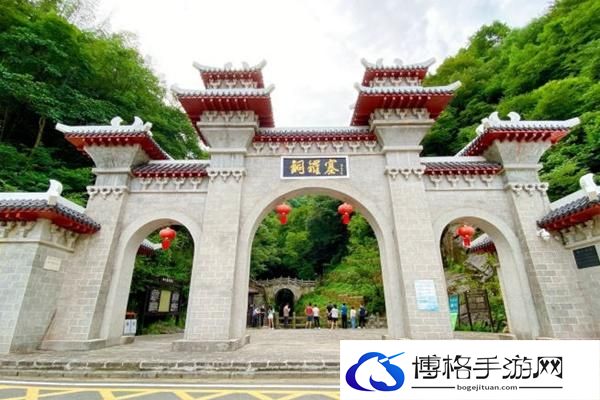 霍山铜锣寨风景区门票多少钱2024
