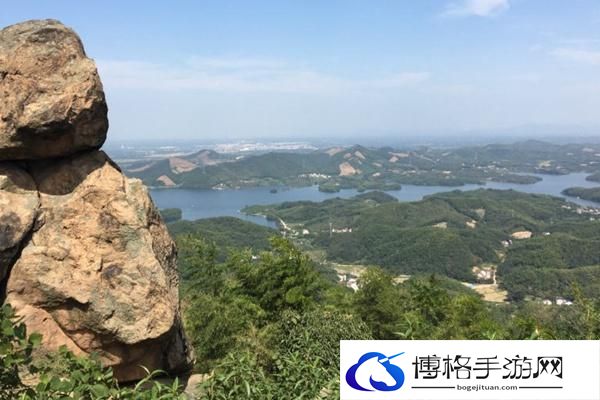观天下景区门票多少钱2024