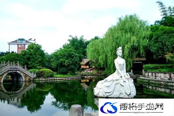 西施故里门票多少钱2024