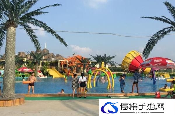 2024阳光海岸水世界门票多少钱