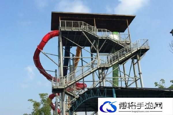2024阳光海岸水世界门票多少钱