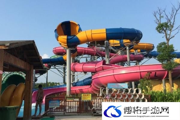 2024阳光海岸水世界门票多少钱