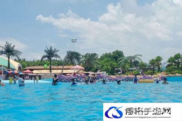 芜湖方特水上乐园门票多少钱2024