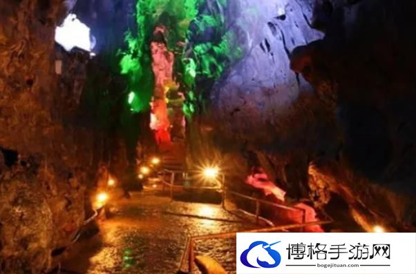紫微洞景区门票多少钱一张2024