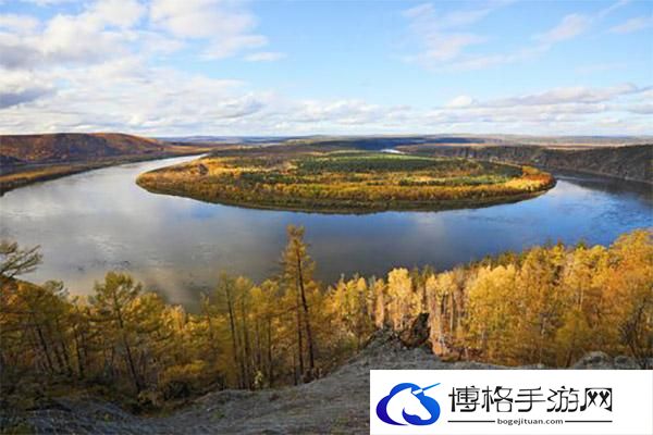 2024龙江第一湾风景区门票价格