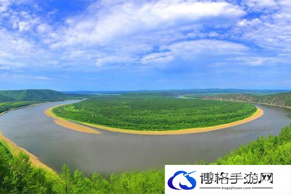 2024龙江第一湾风景区门票价格