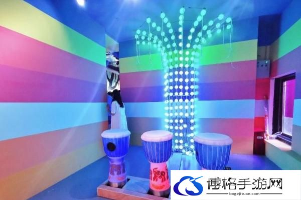 2024上海奇境迷宫探险馆门票多少钱