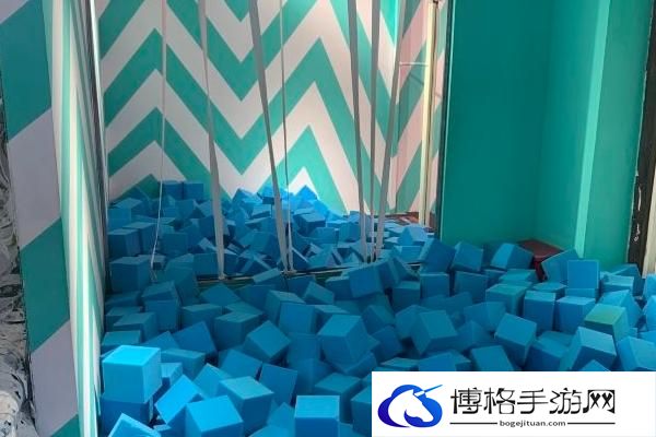 2024上海奇境迷宫探险馆门票多少钱