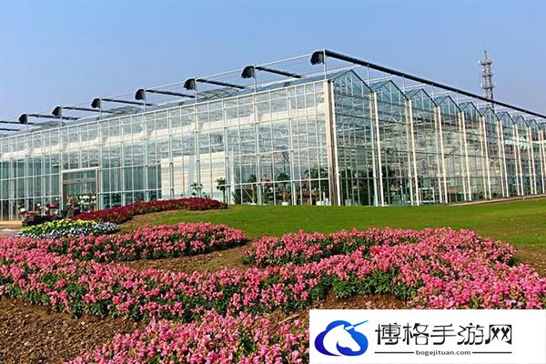 2024崇明智慧生态花卉园门票多少钱