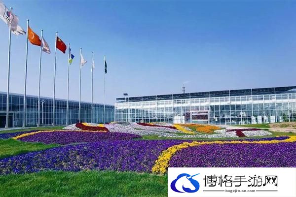 2024崇明智慧生态花卉园门票多少钱