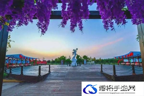 2024崇明荷花博览园门票多少钱