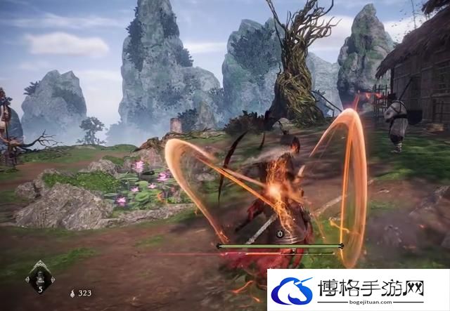 卧龙苍天陨落6星远程武器刷取技巧分享攻略