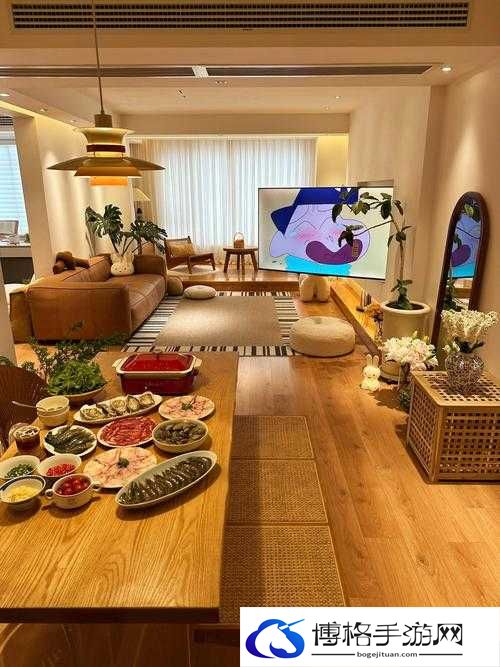 一边做饭一边狂躁怎么回事:探究背后原因及应对方法