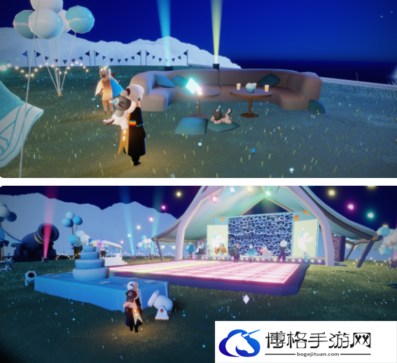 光遇周年庆时间表分享