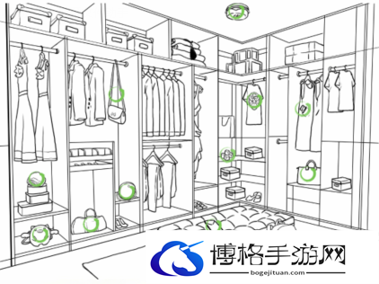 汉字找茬王找出12个包包攻略 找到12个包包答案图文解析