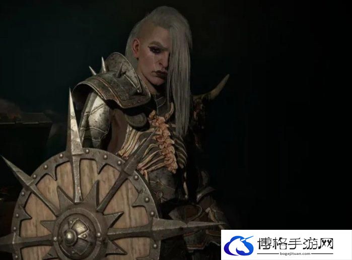 《暗黑破坏神4》有哪些职业 全职业介绍