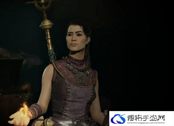 《暗黑破坏神4》有哪些职业 全职业介绍